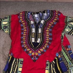 Dashiki
